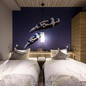 Connecting Twin Room